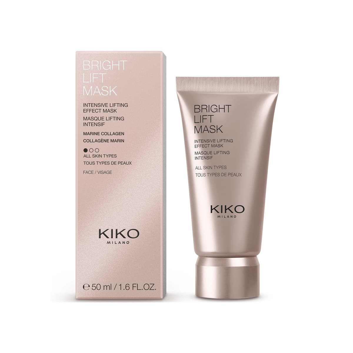 Bright Lift Mask