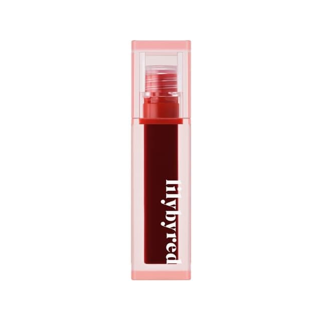 Juicy Liar Water Tint, #06 Lychee Sangria