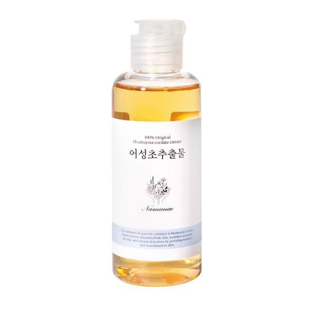 100% Original Houttuynia Cordata Extract