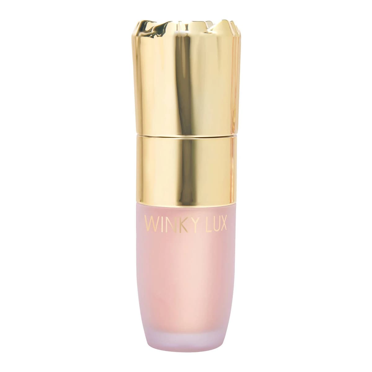 Cheeky Rose Liquid Highlighter, Pink Opal