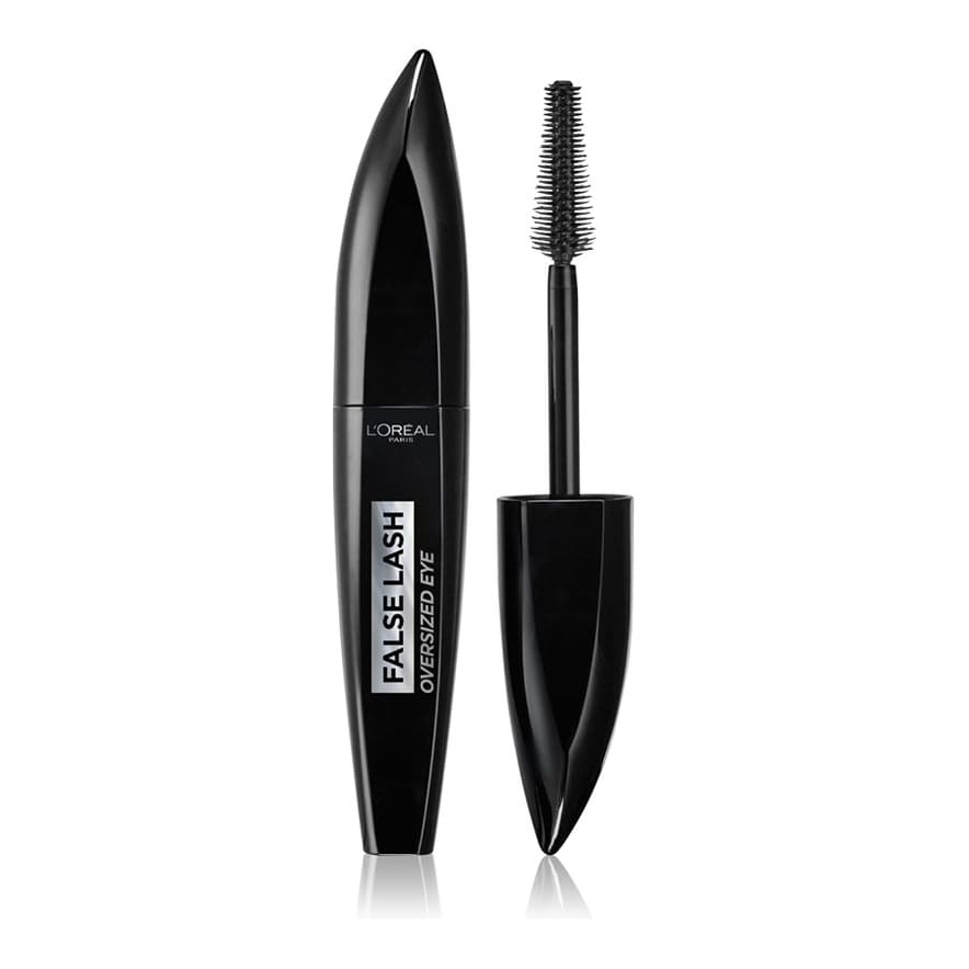 False Lash Oversized Eye