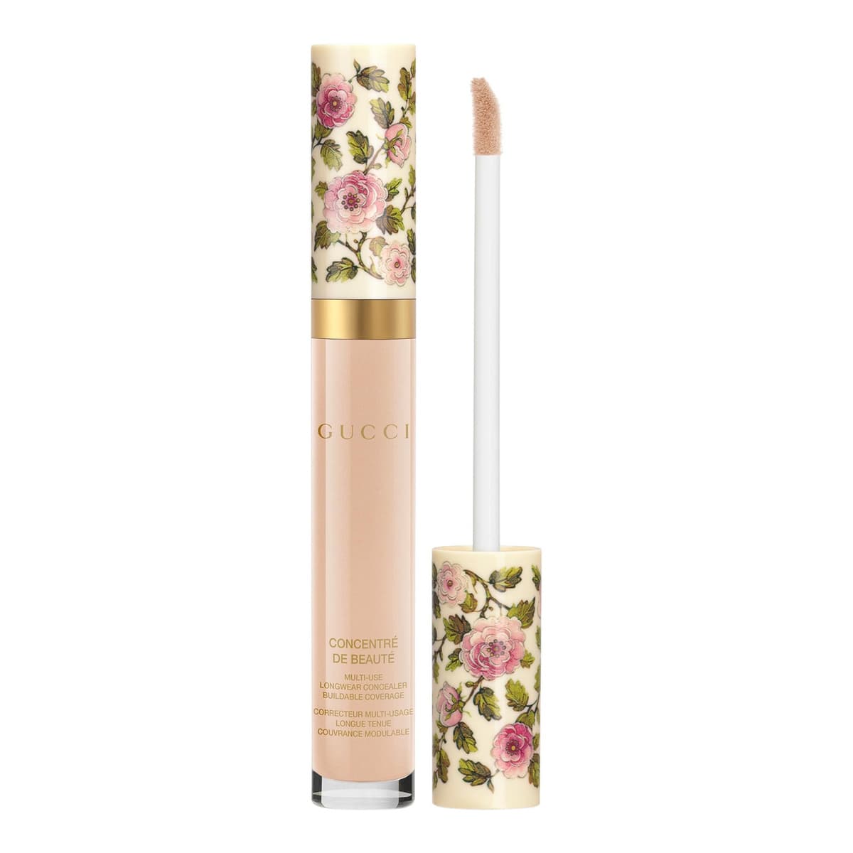 Concentré de Beauté Multi-Use Crease Proof and Hydrating Concealer, 13W