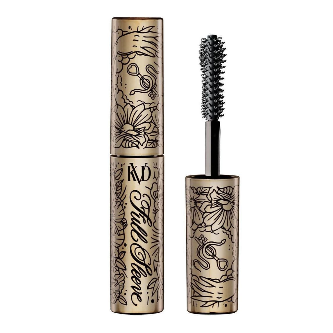 Full Sleeve Mascara