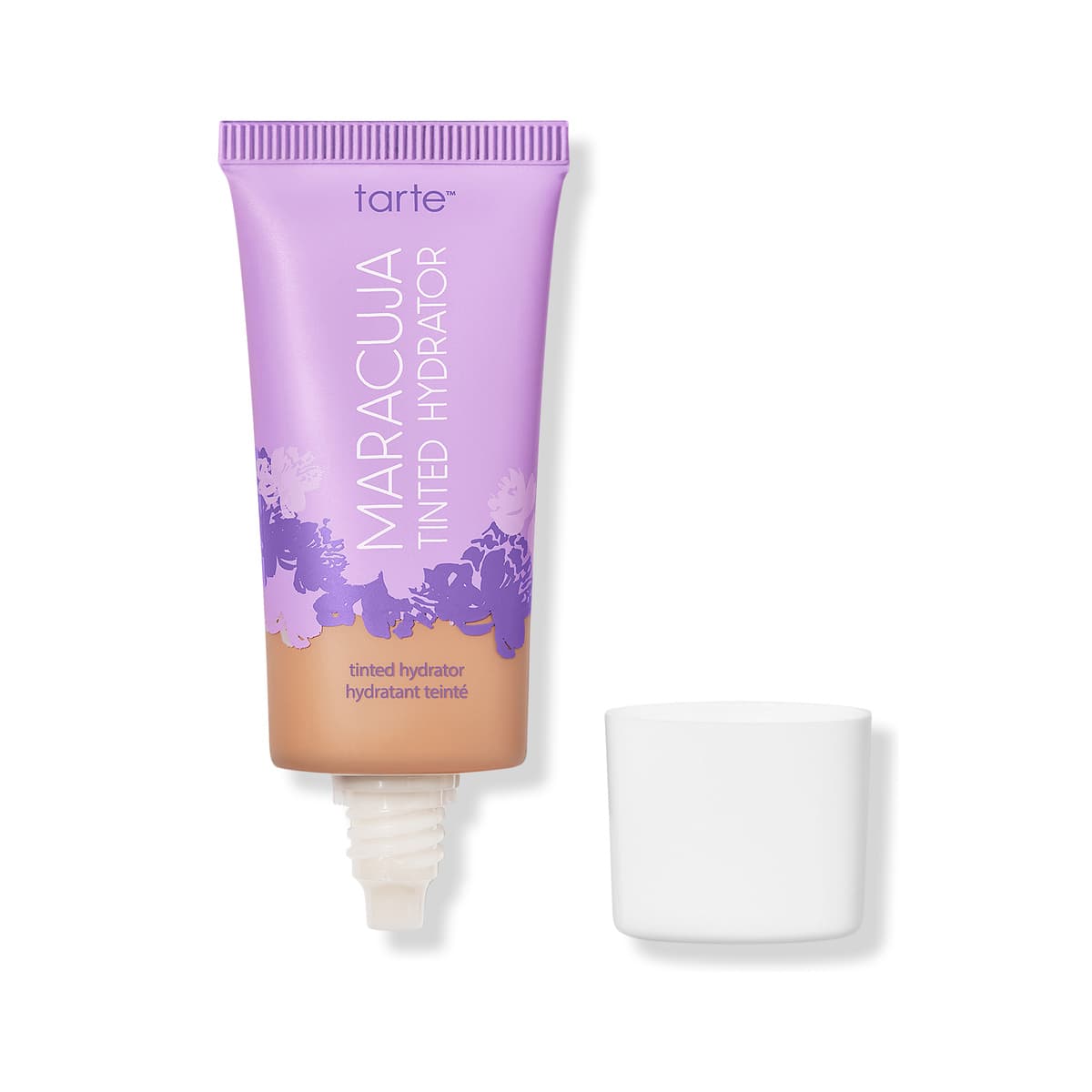 Maracuja Vegan Tinted Moisturizer, 25B Light-Medium Beige