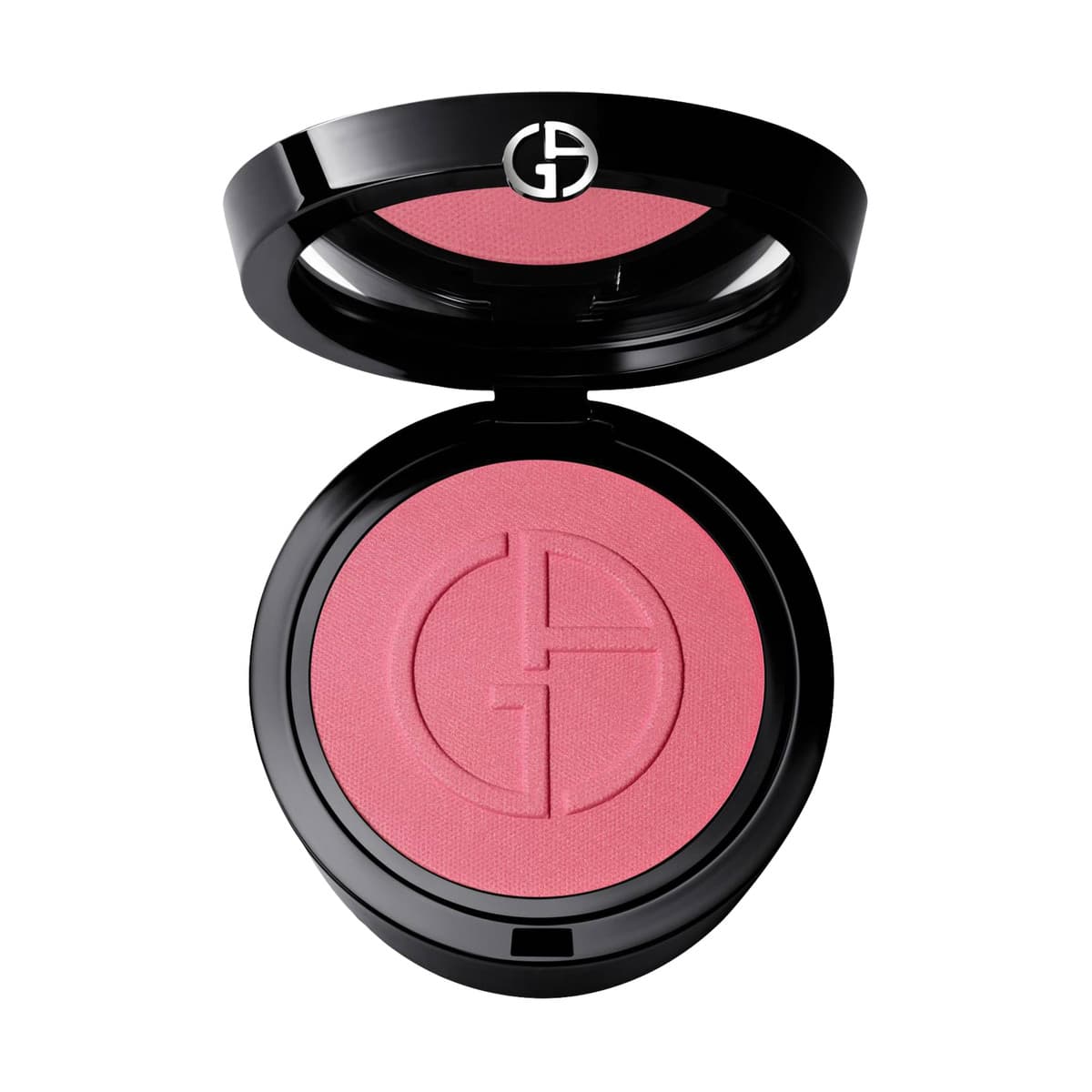 Luminous Silk Glow Blush, #51 Amore