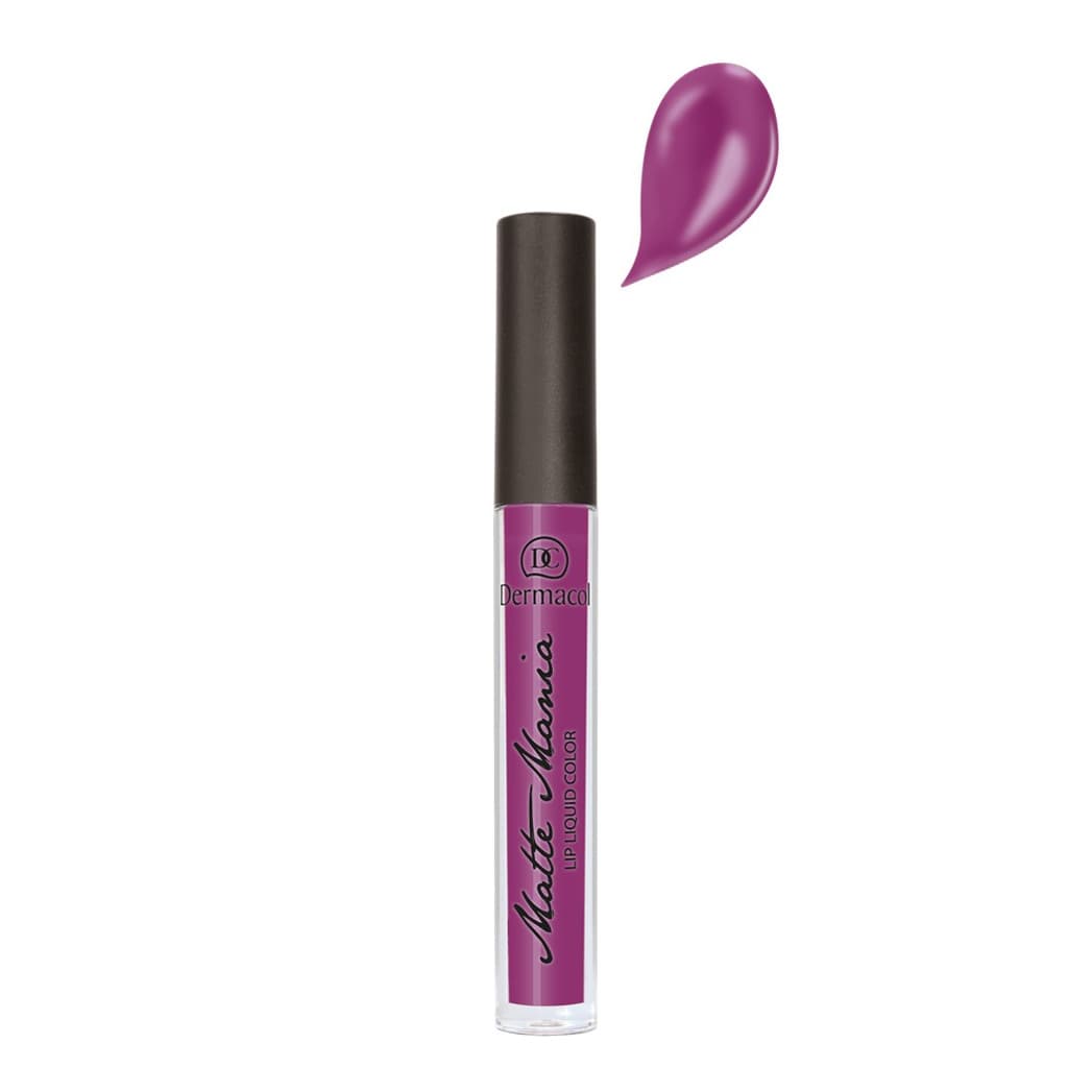 Matte Mania Liquid Lip Color 33