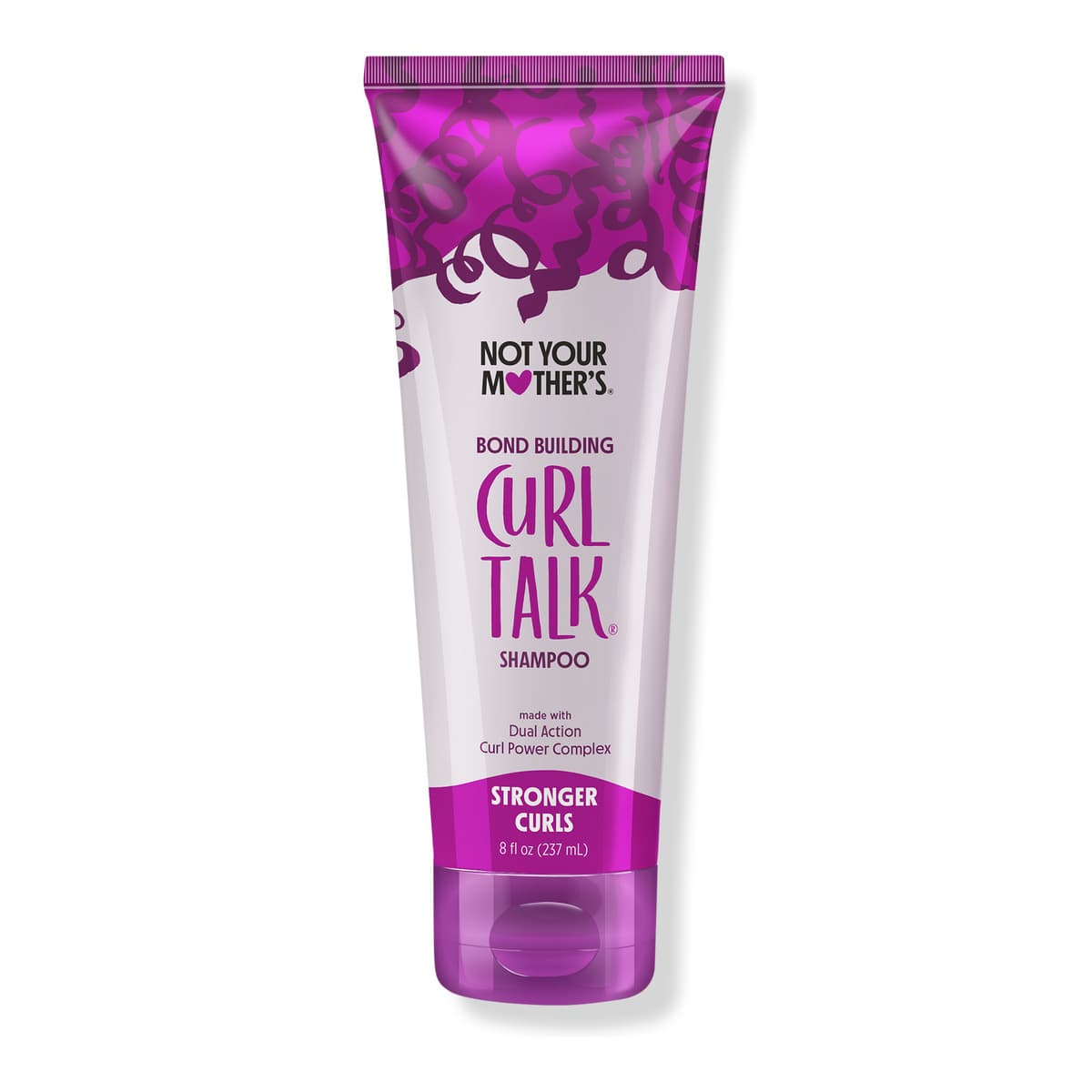 Curl Talk Bond Building Shampoo