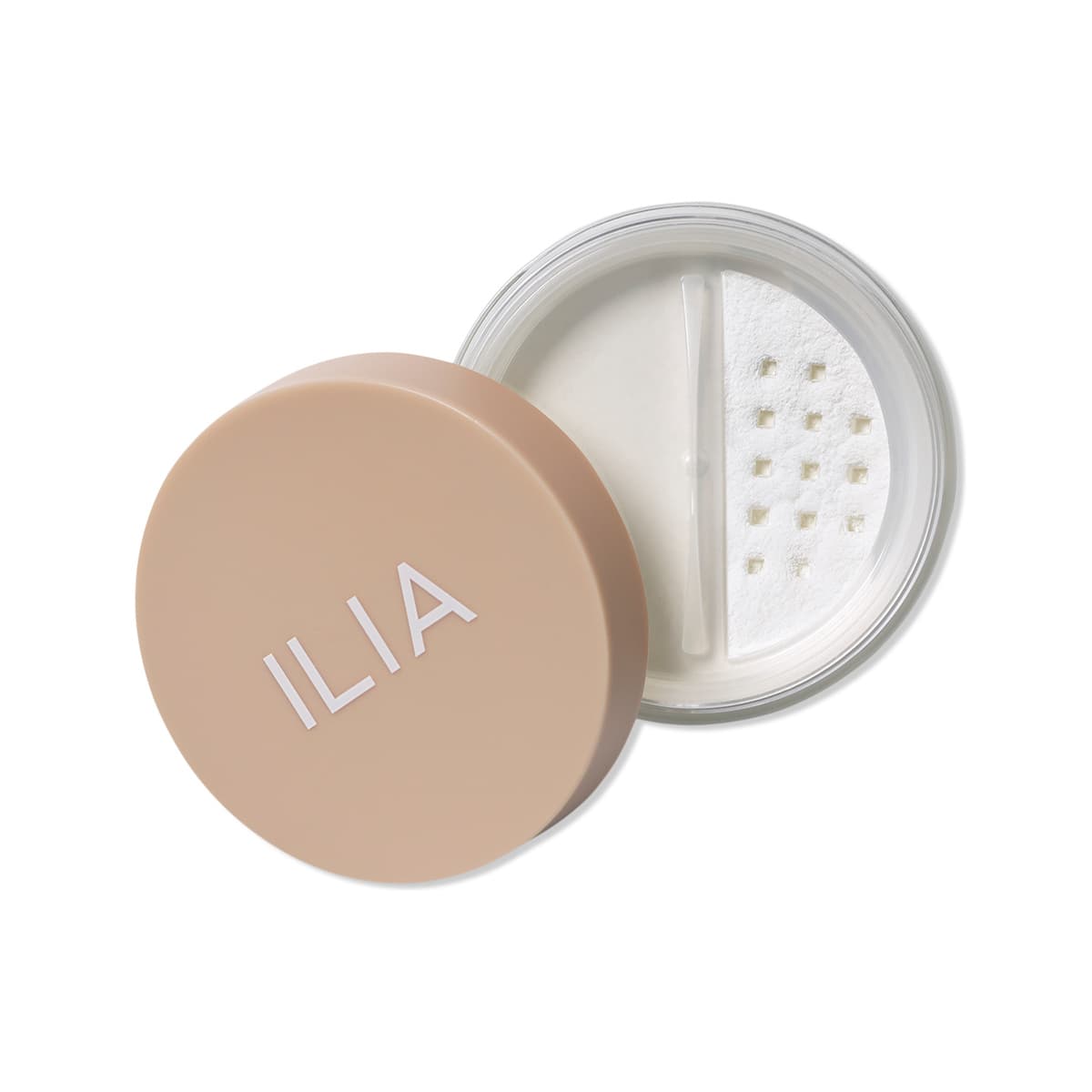 Soft Focus Setting Powder