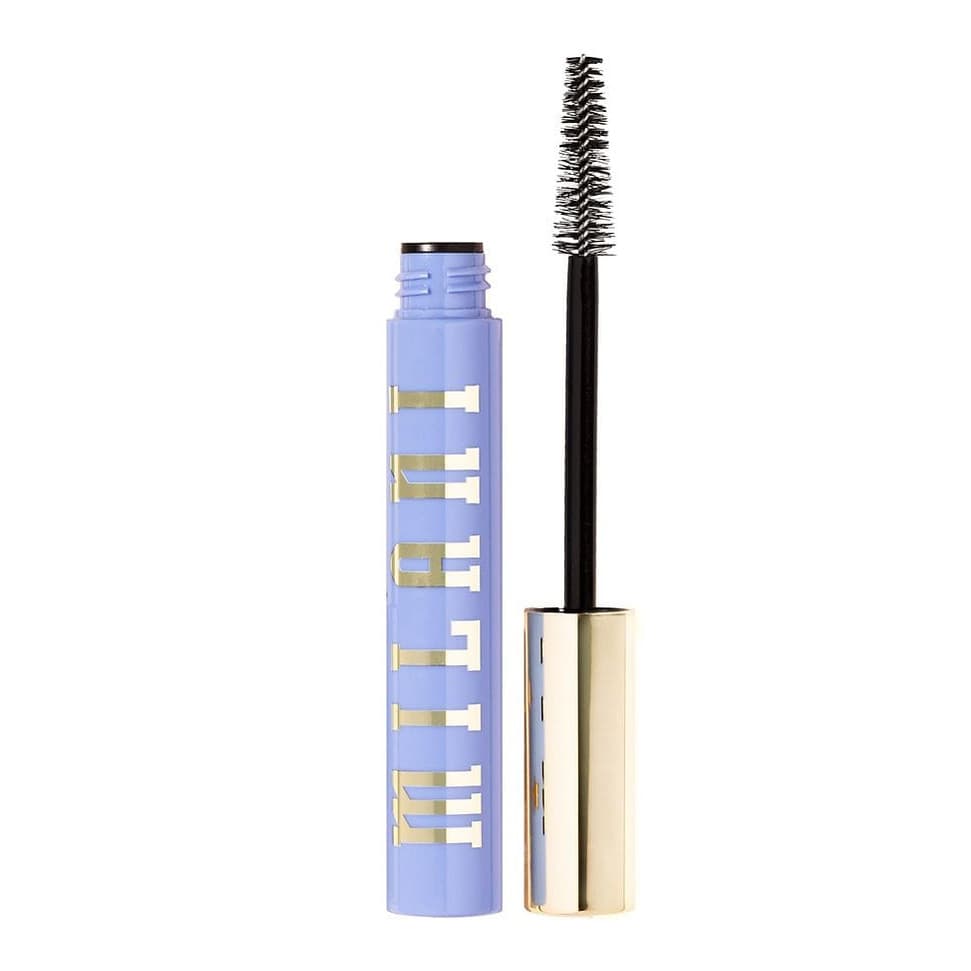 Highly Rated Waterproof Mascara