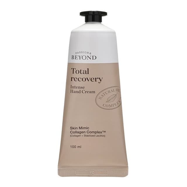 Total Recovery Intense Hand Cream Jumbo