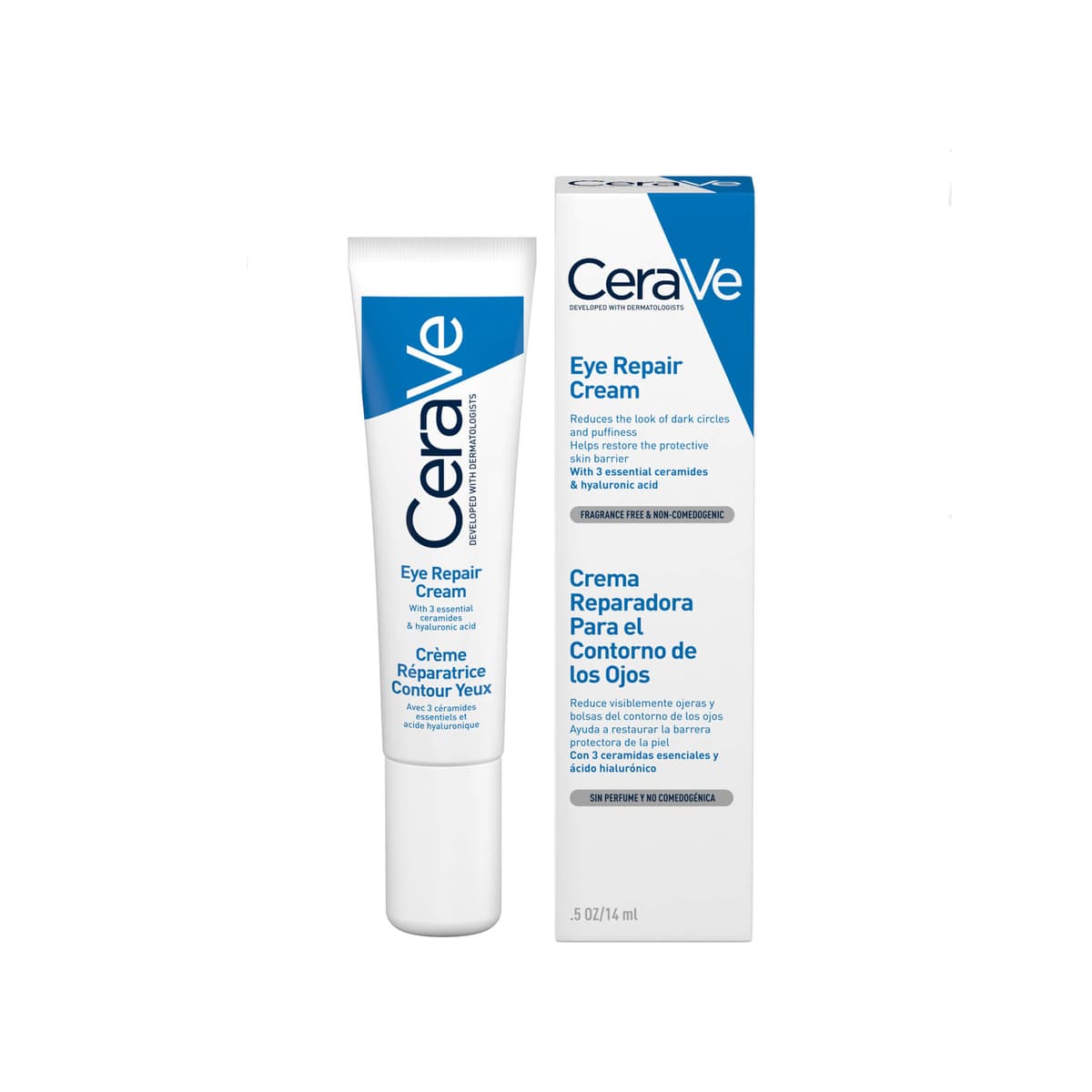 Eye Repair Cream