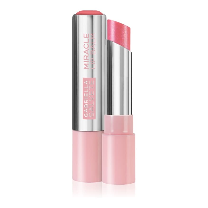Miracle Lip Balm