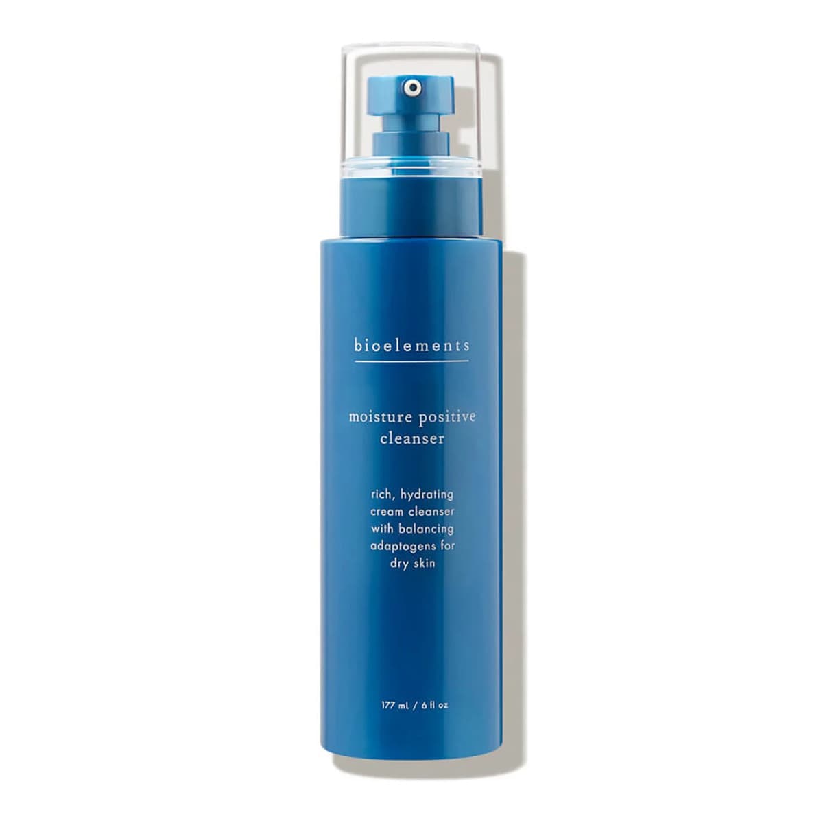 Moisture Positive Cleanser