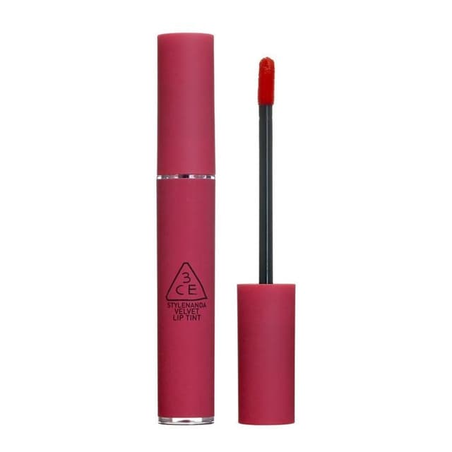 Velvet Lip Tint, Private