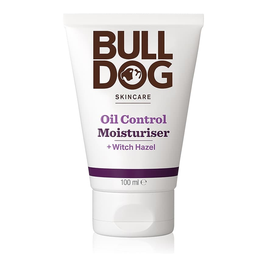 Oil Control Moisturizer