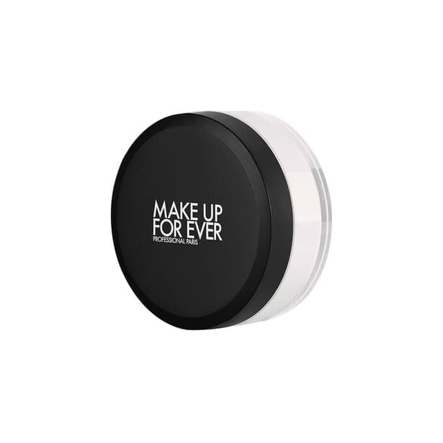 HD Skin Setting Powder, #0.2 CORRECTIVE LAVENDER