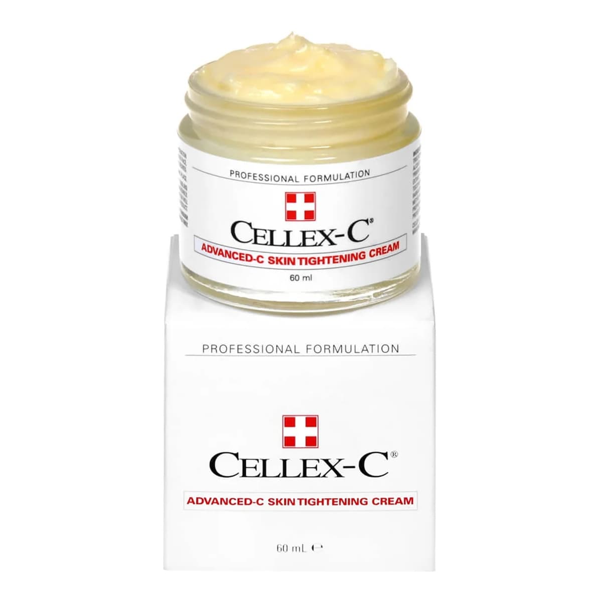 Advanced-C Skin Tightening Cream