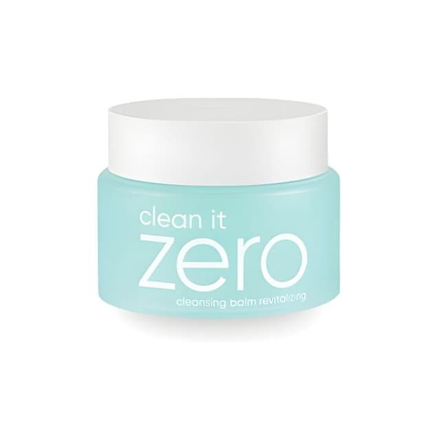 Clean It Zero Cleansing Balm Revitalizing, #2024 Renewal