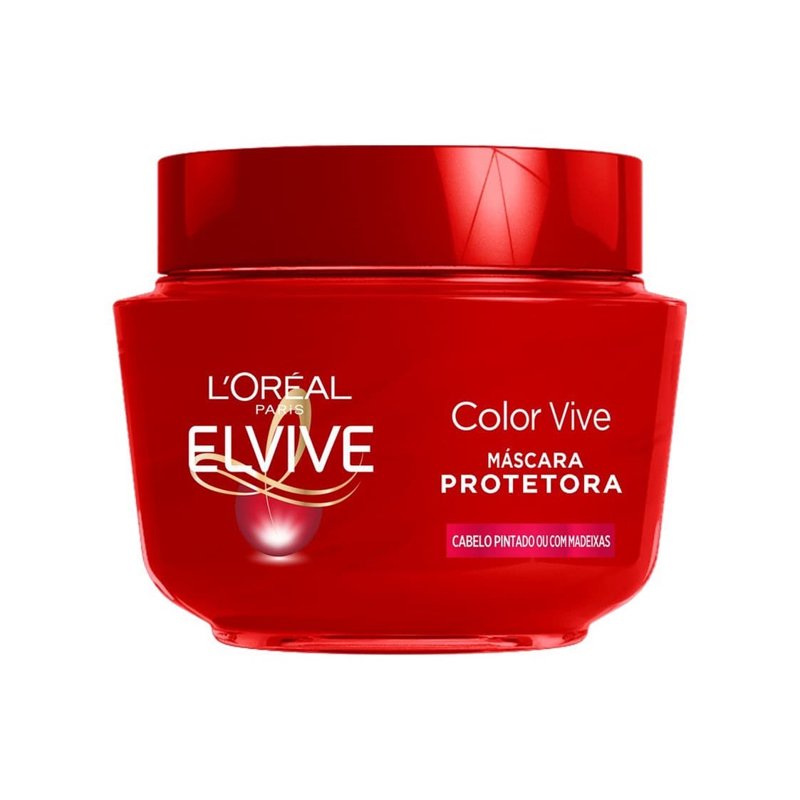 Elvive Color Vive Hair Mask