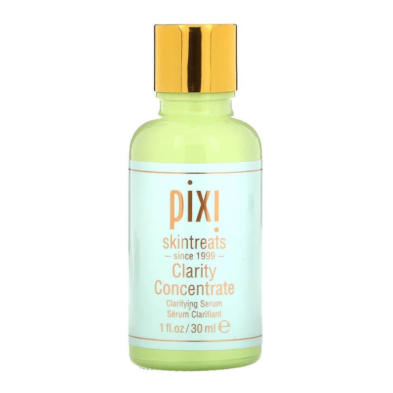 Clarity Concentrate, Clarifying Serum