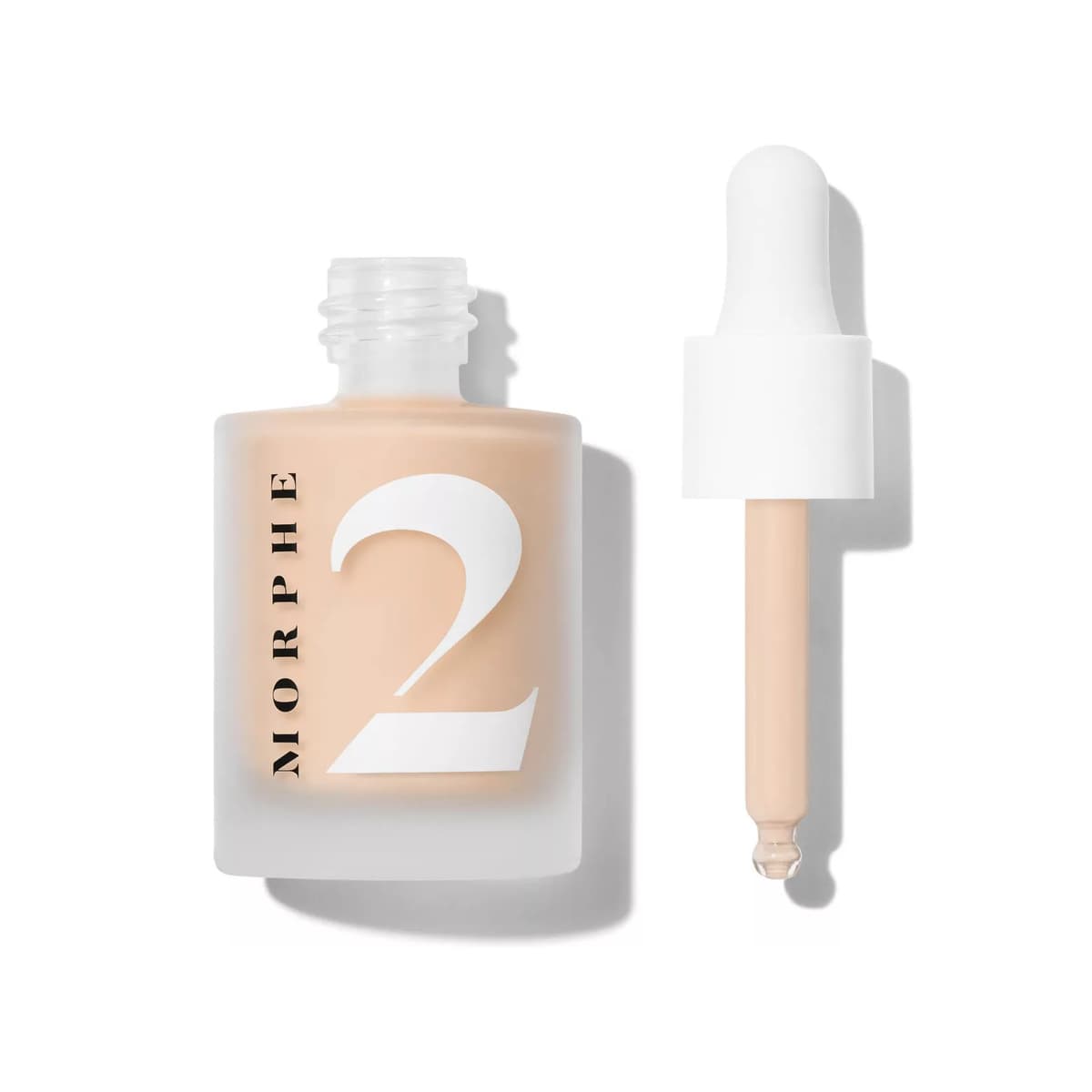 Hint Hint Skin Tint Foundation - Hint of Beige