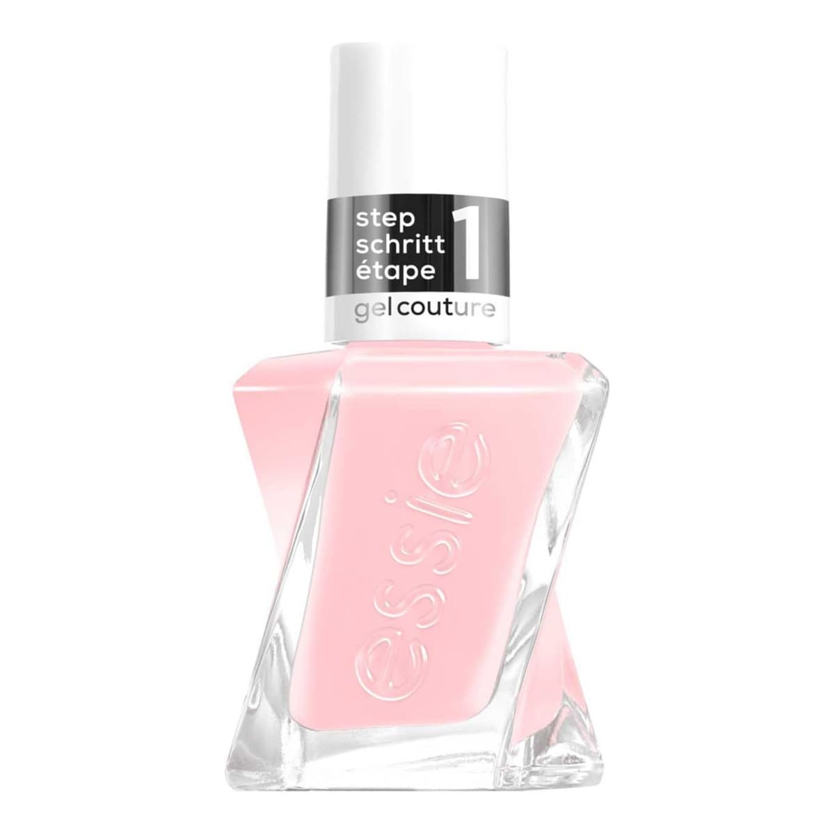 Gel Couture Sheer Fantasy
