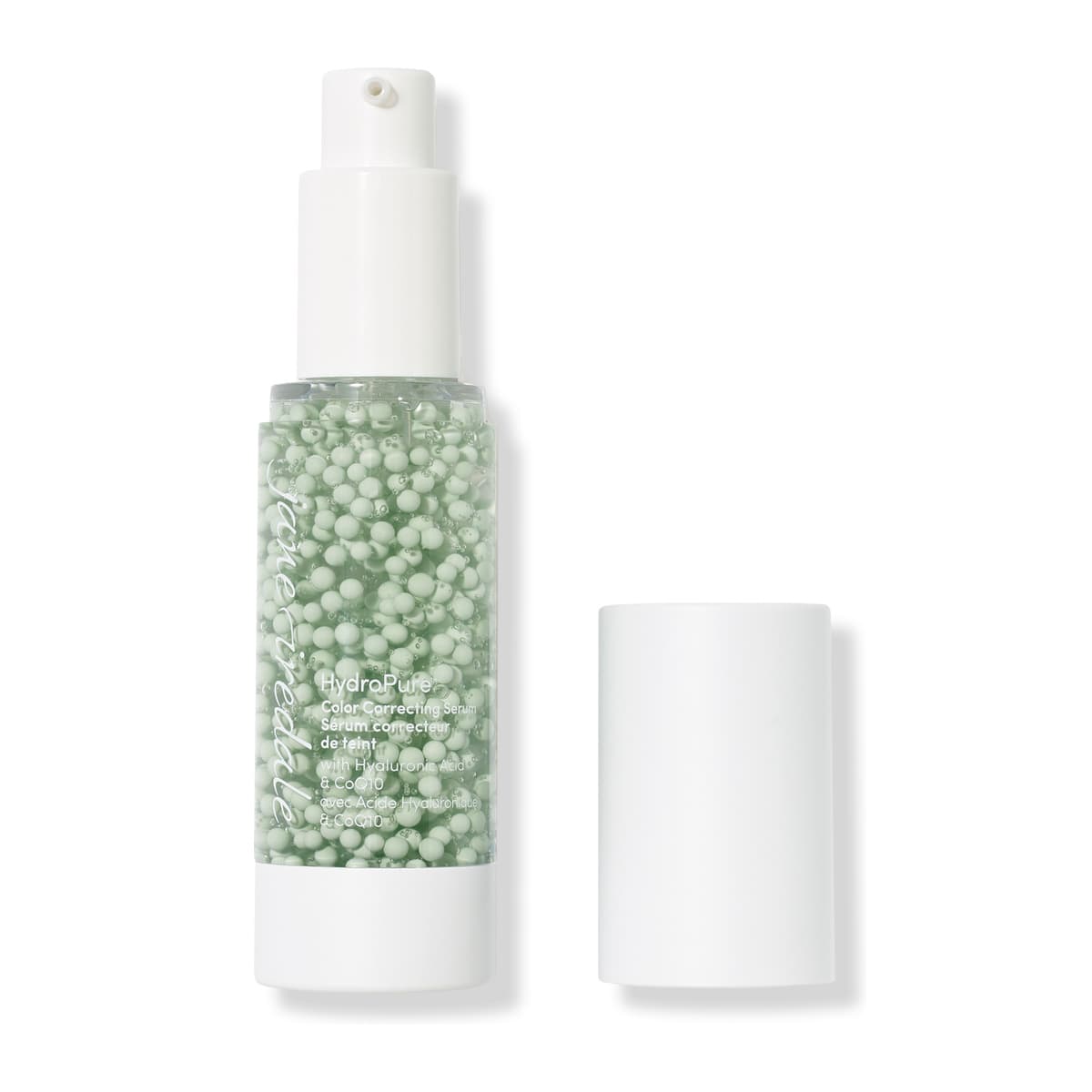 HydroPure Color Correcting Serum with Hyaluronic Acid & CoQ10