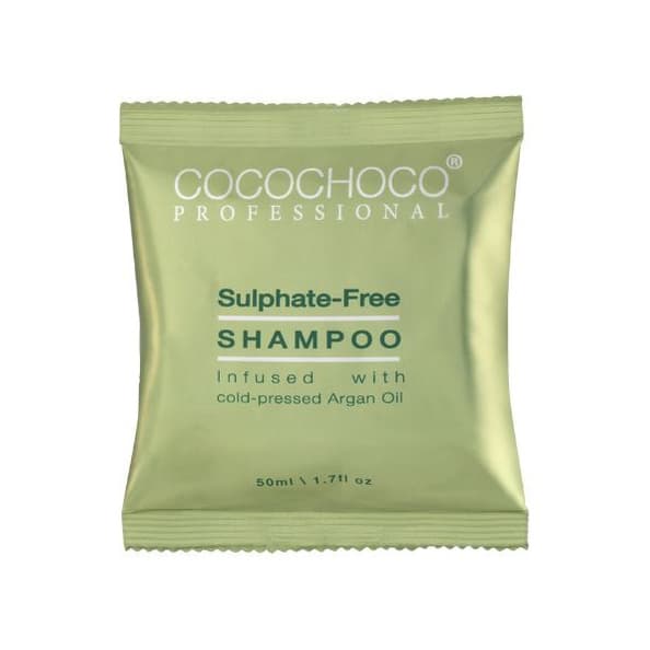 Sulphate-Free Shampoo