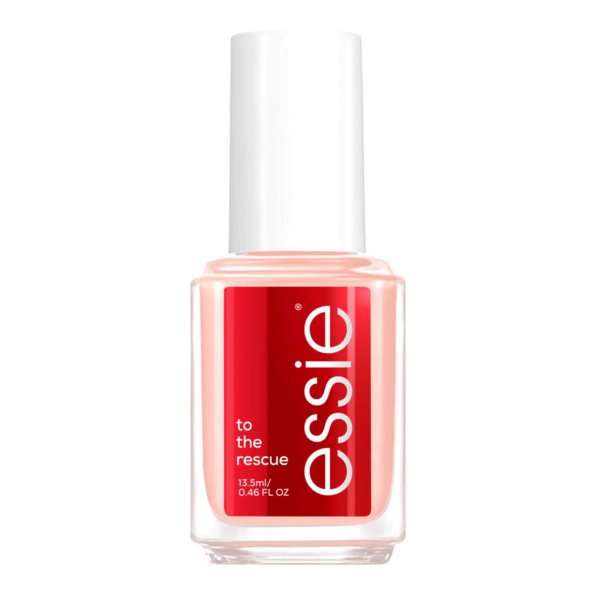 to the rescue nail polish