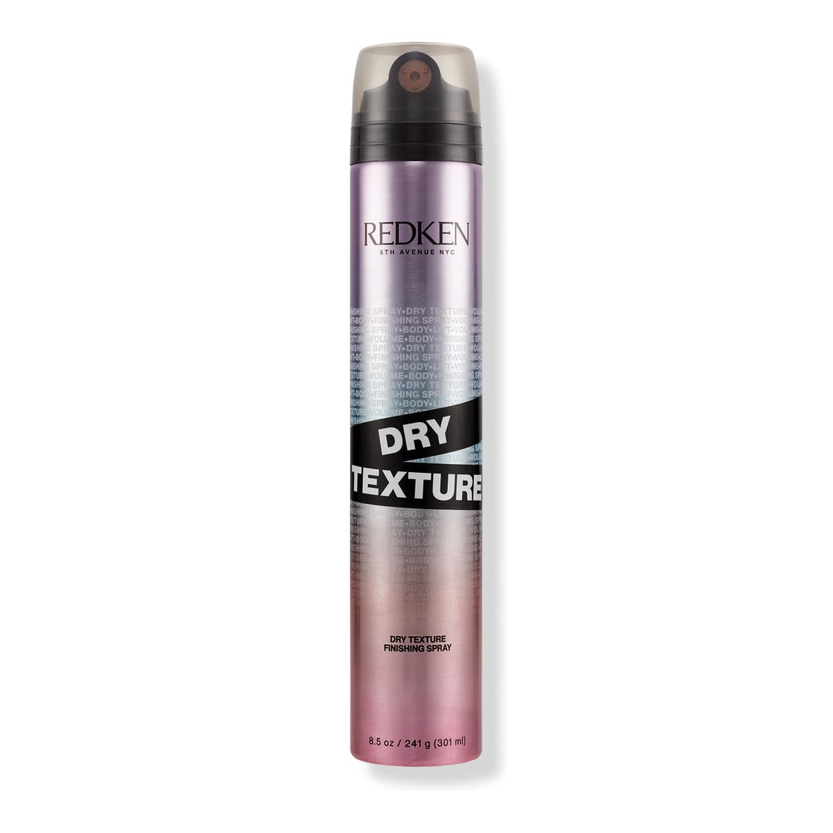 Dry Texture Finishing Spray
