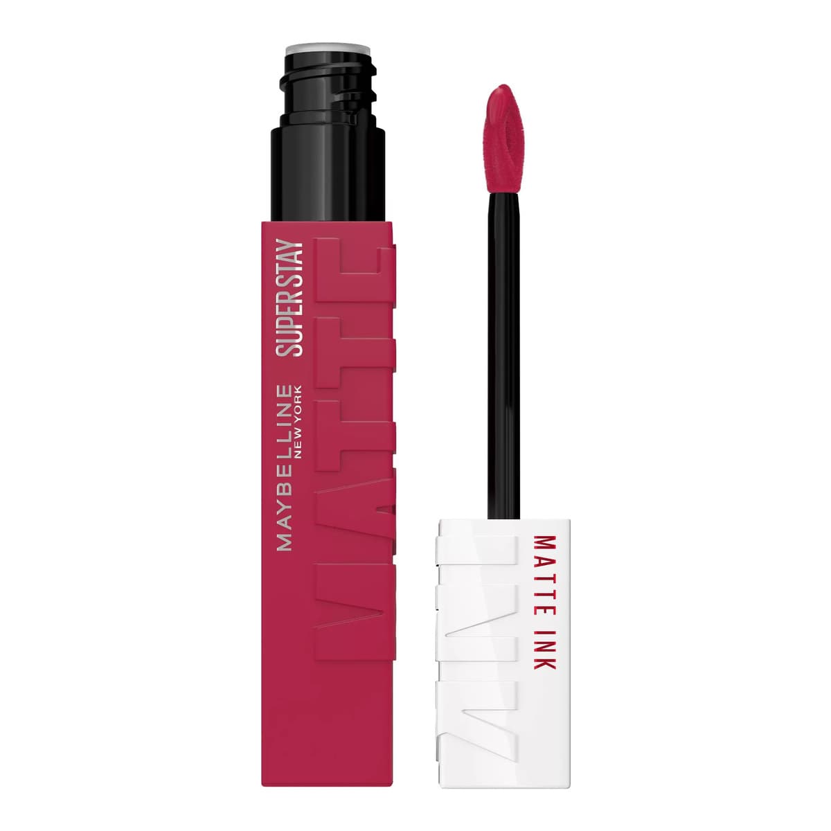 Superstay Matte Ink Lip Color, #115 Founder