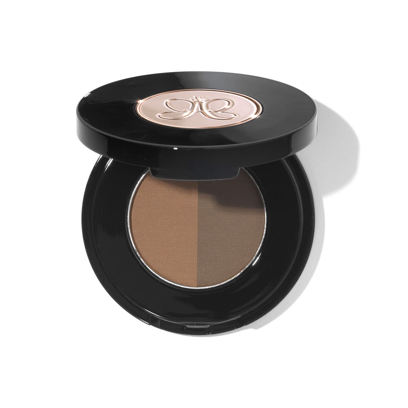 Brow Powder Duo, AUBURN