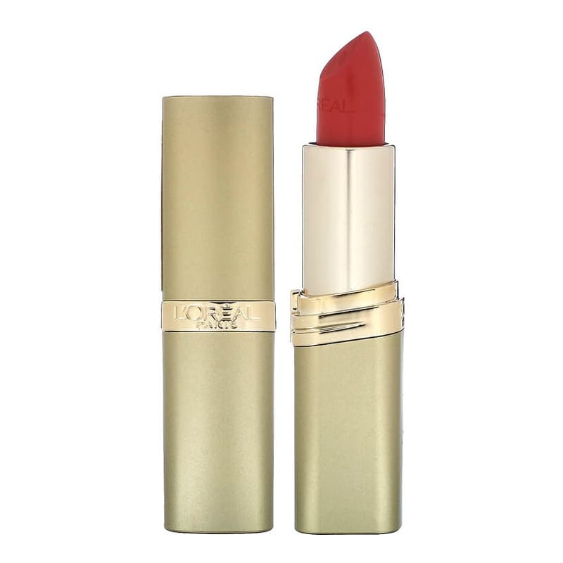 Colour Riche, Lipstick, #254 Everbloom