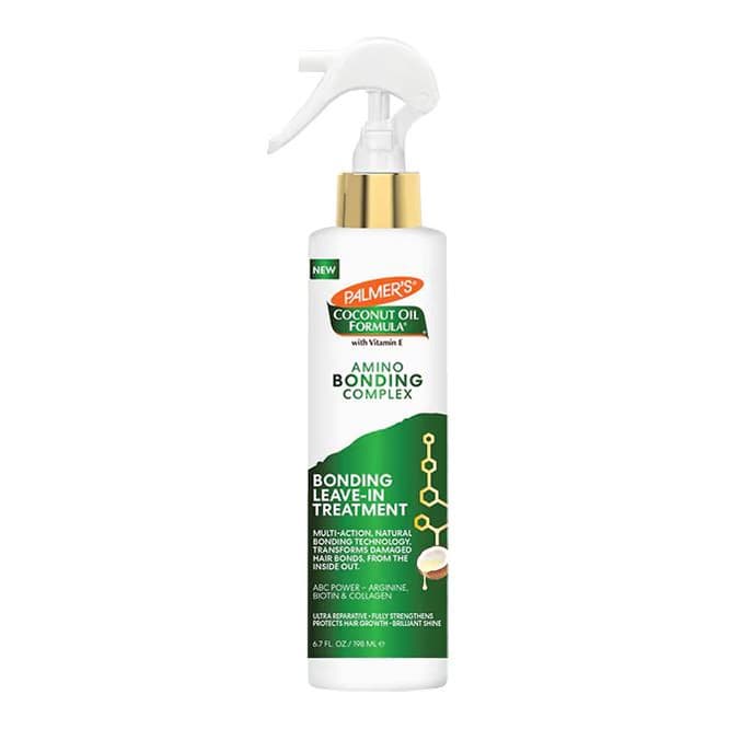 Palmers Amino Bonding Complex Bonding Leave-In Treatment