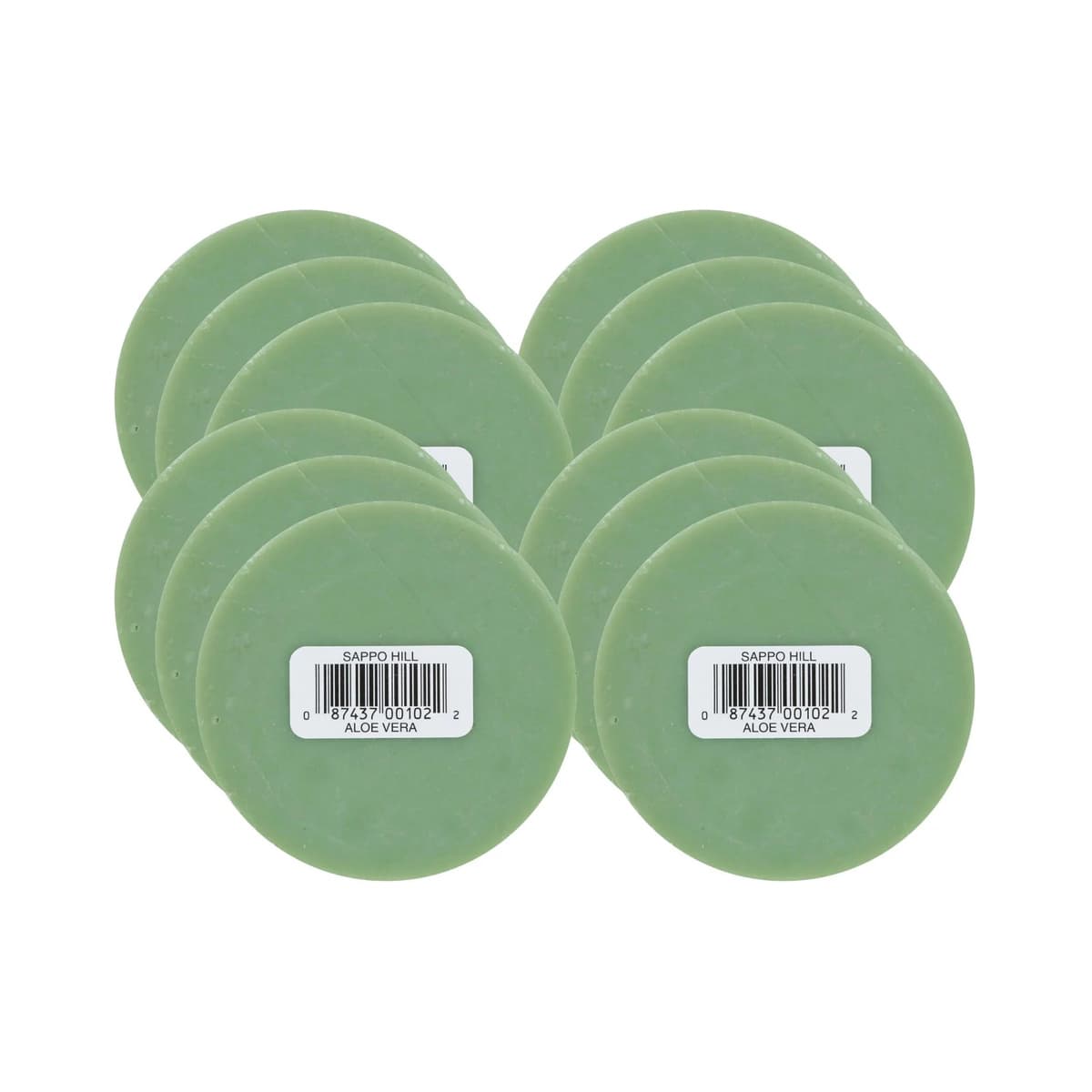 Aloe Vera Bar Soap