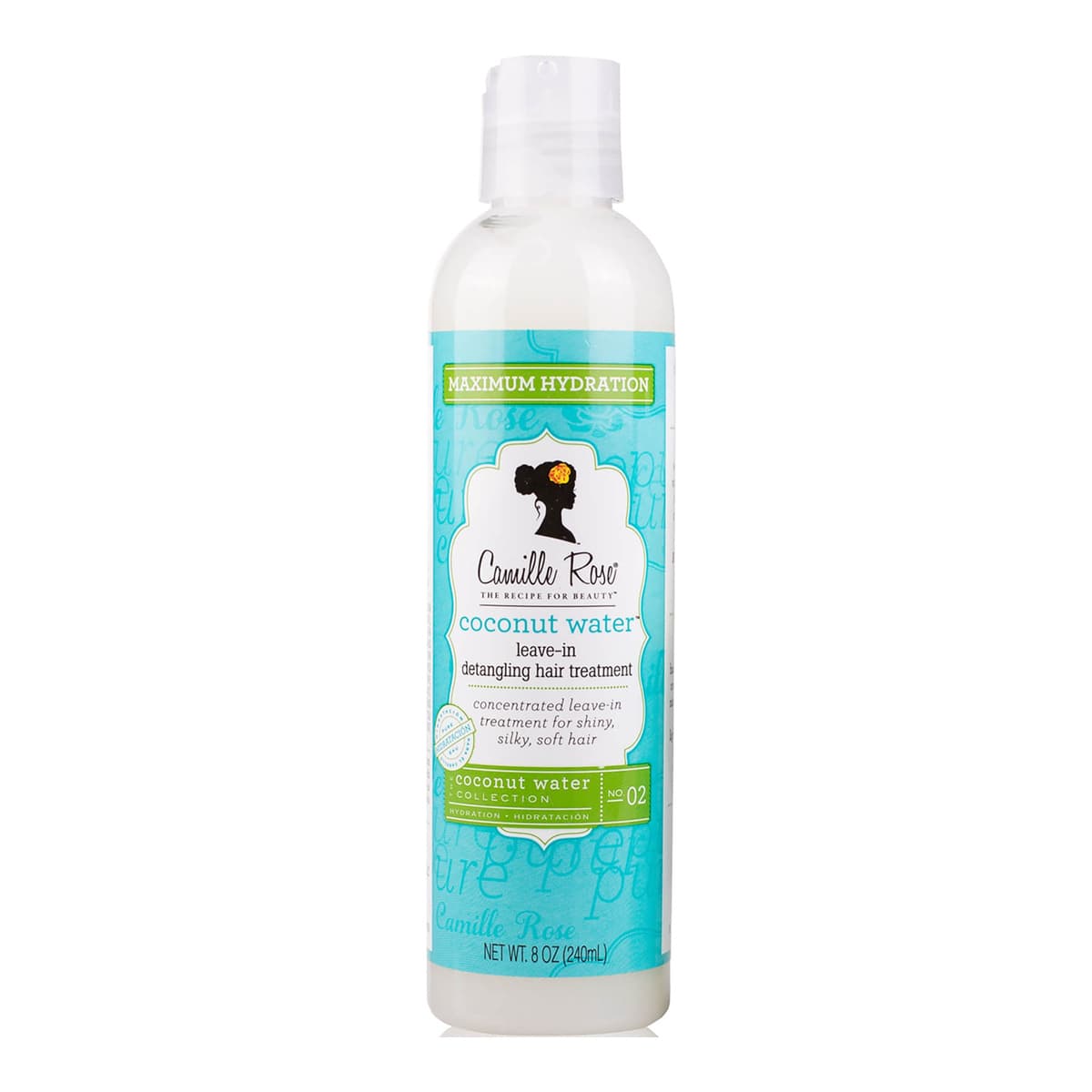 Coconut Water Leave-In Treatment