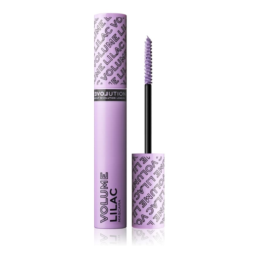 Volume Mascara
