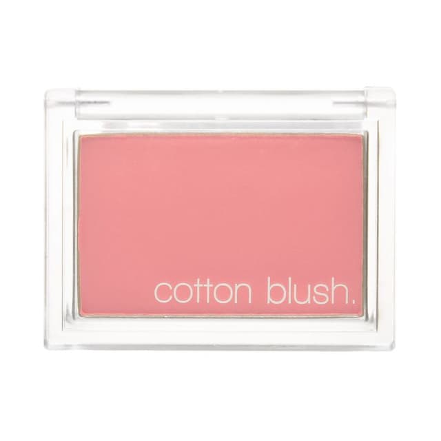Cotton Blusher, My Candy Shop