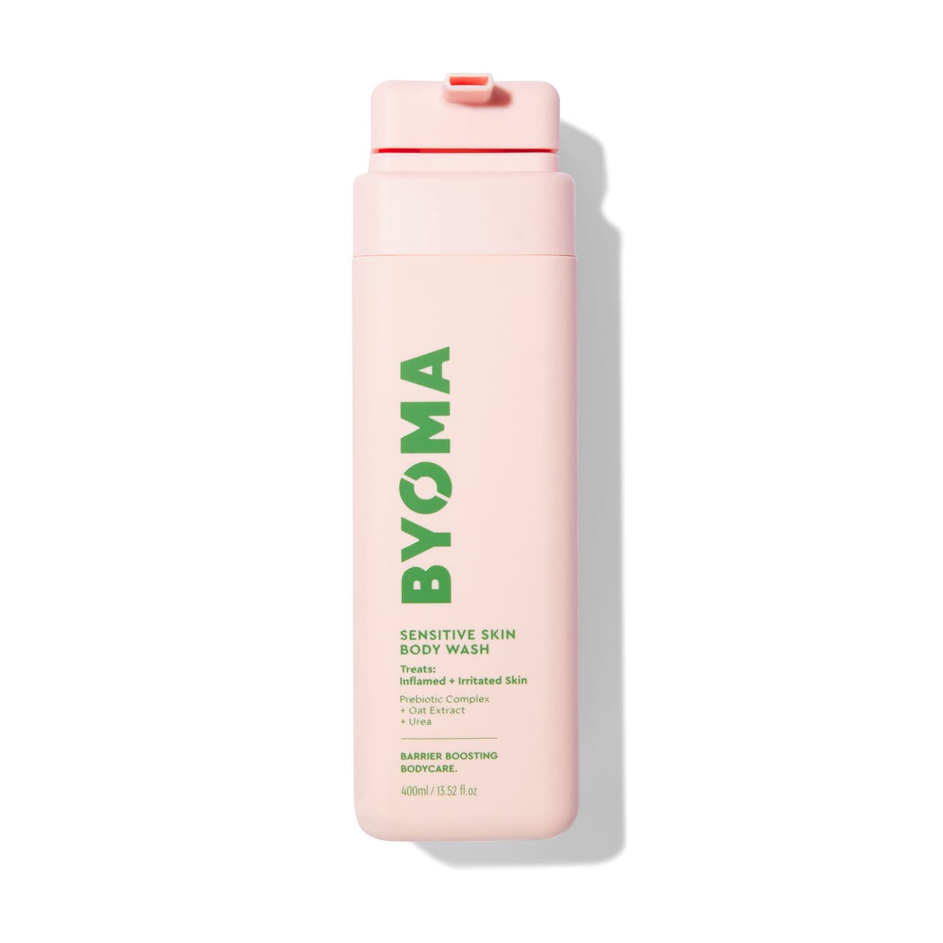 Sensitive Body Wash