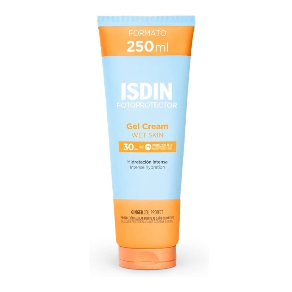 Fotoprotector Gel-Cream SPF30