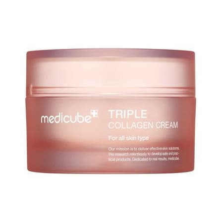 Triple Collagen Cream 4.0