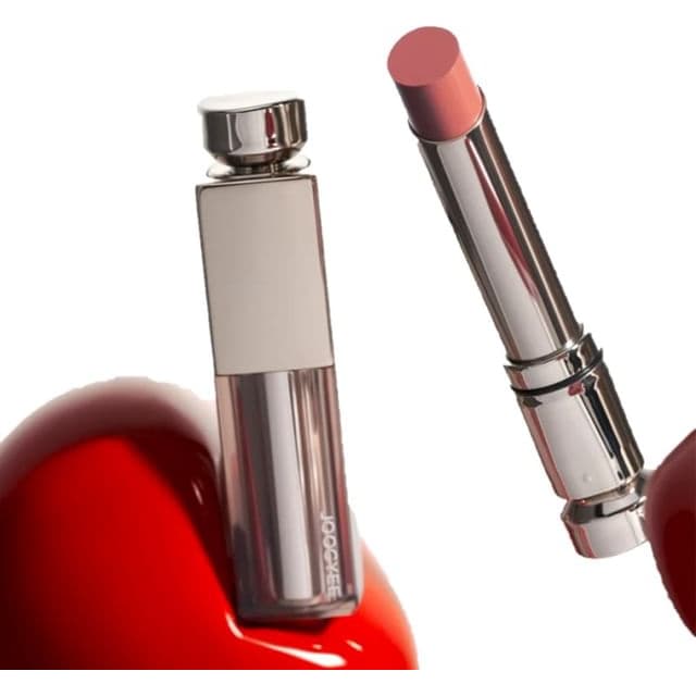 Essence Matte Rouge (7-10), #207 Rosy Nude