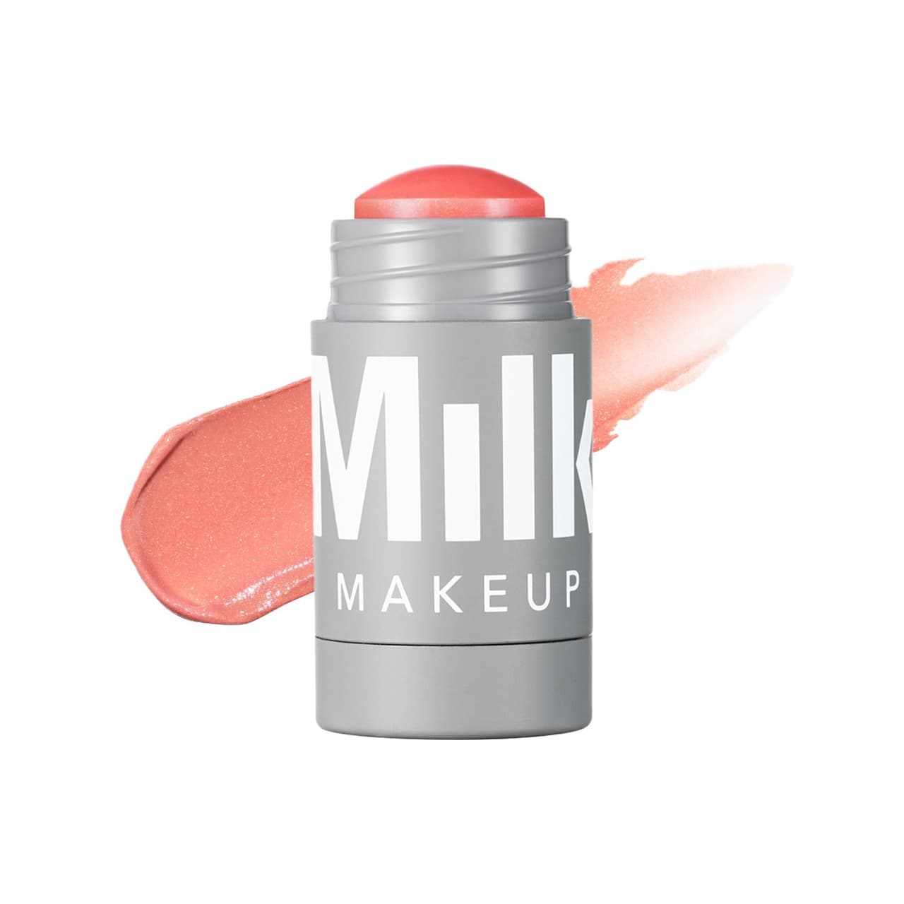 Lip + Cheek Cream Blush Stick, Perk
