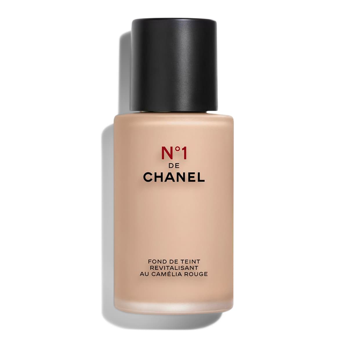 N°1 DE CHANEL Revitalizing Foundation, BR42
