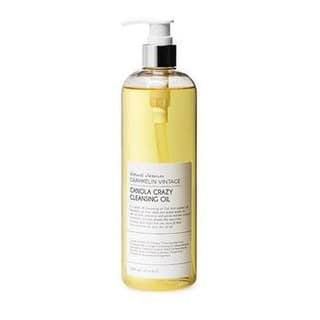 Canola Crazy Cleansing Oil JUMBO