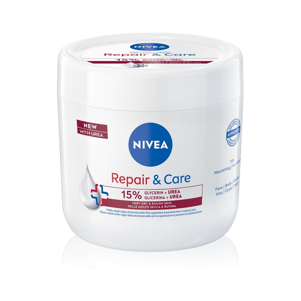 Repair & Care Urea