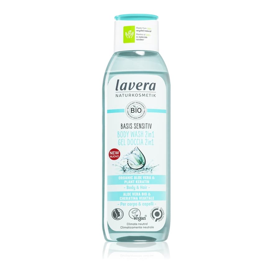 Basis Sensitiv