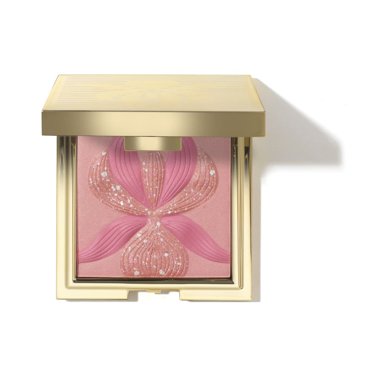L'Orchidee, #2 Rose