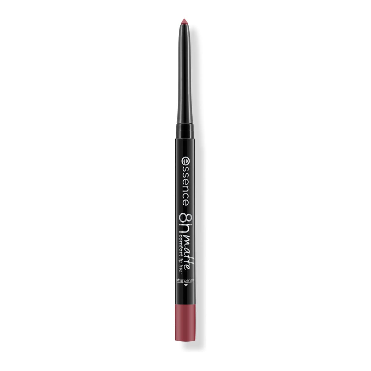 8H Matte Comfort Lipliner, Cool Mauve