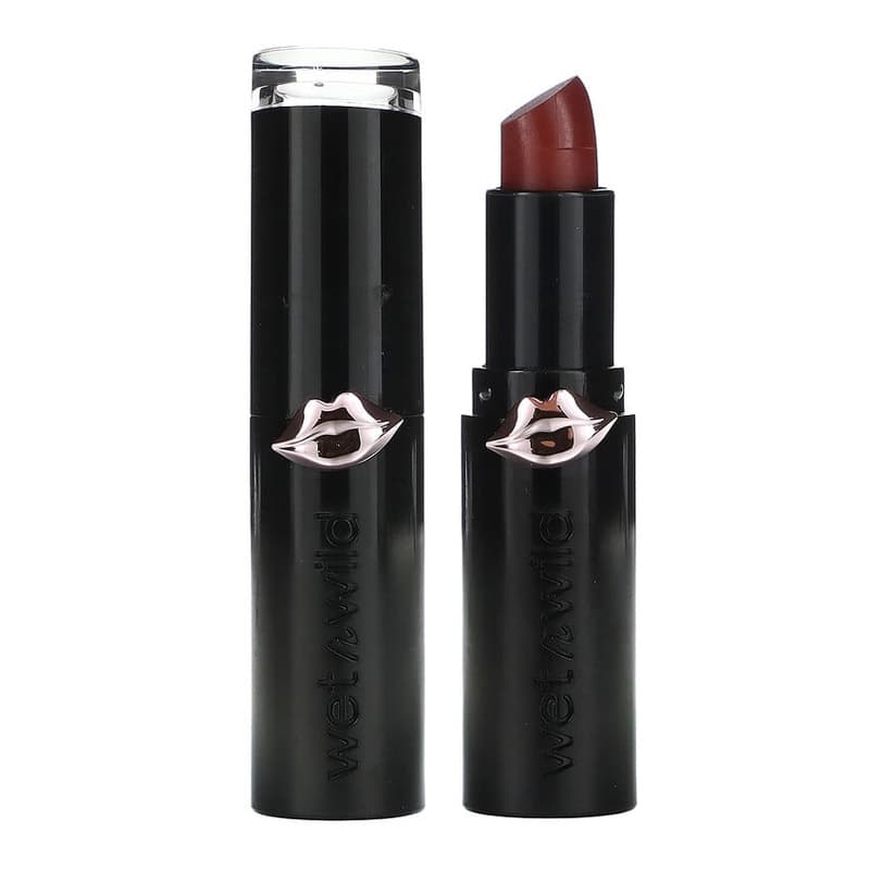 MegaLast, Matte Lip Color, Cinnamon Spice